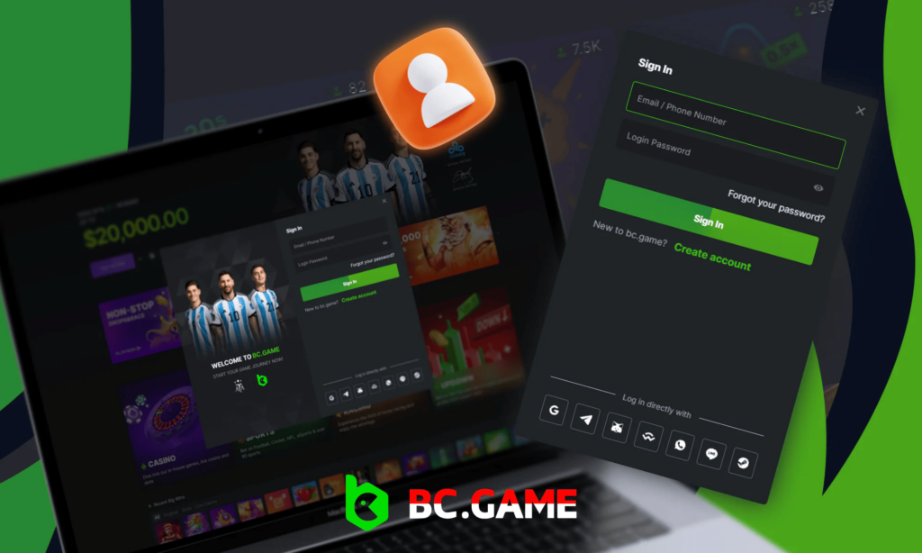 Découvrez Bc Game Cote Divoire  Le Guide Complet