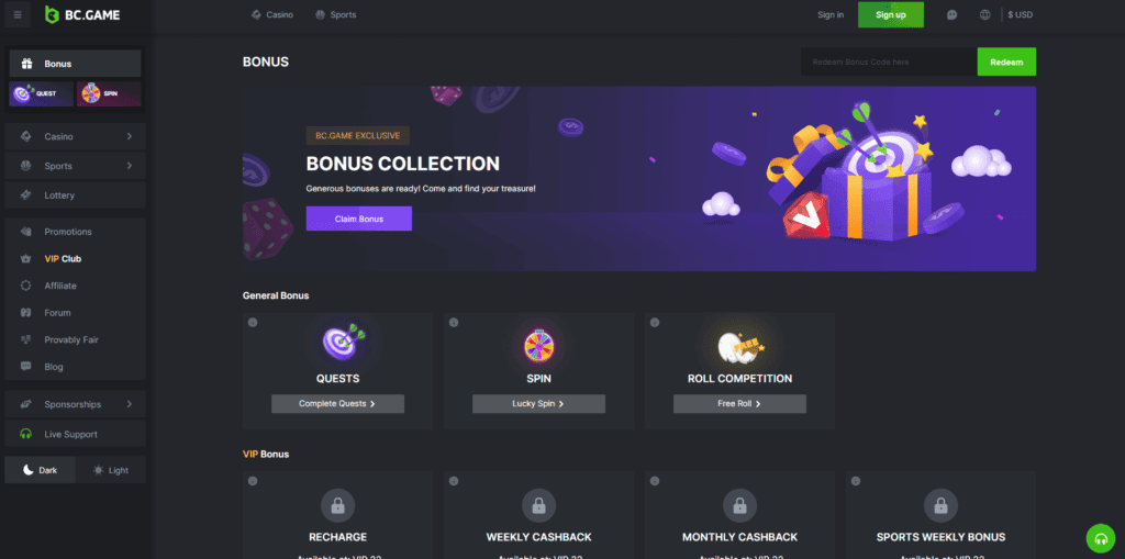 Discover the Exciting World of Bc Casino