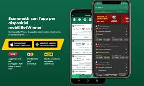 Discover the Exciting World of Betting with Betwinner Bookmaker