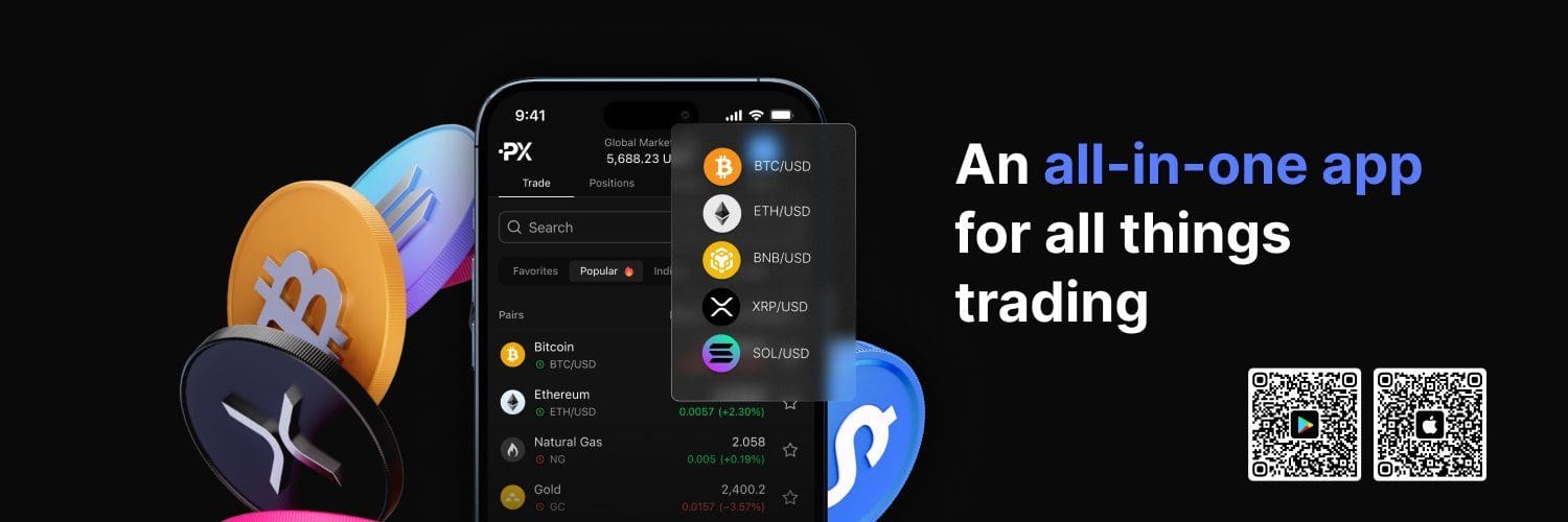 Everything You Need to Know About PrimeXBT Exchange 1