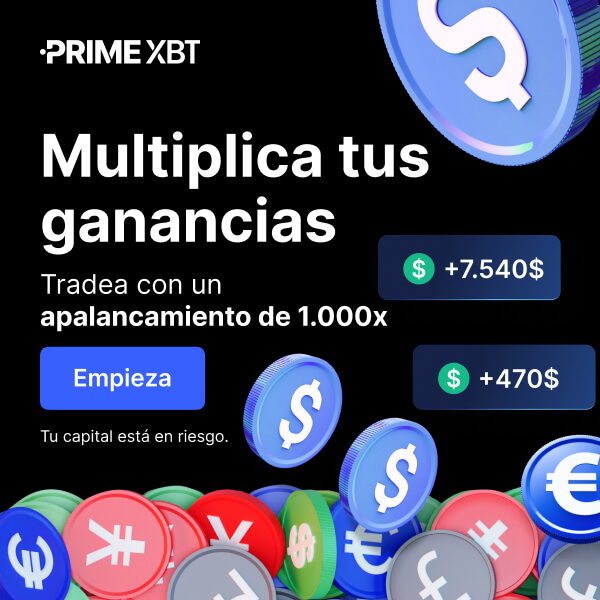 Explora el PrimeXBT Bonus Ventajas y Cómo Aprovecharlo Explora el PrimeXBT Bonus Ventajas y Cómo Aprovecharlo