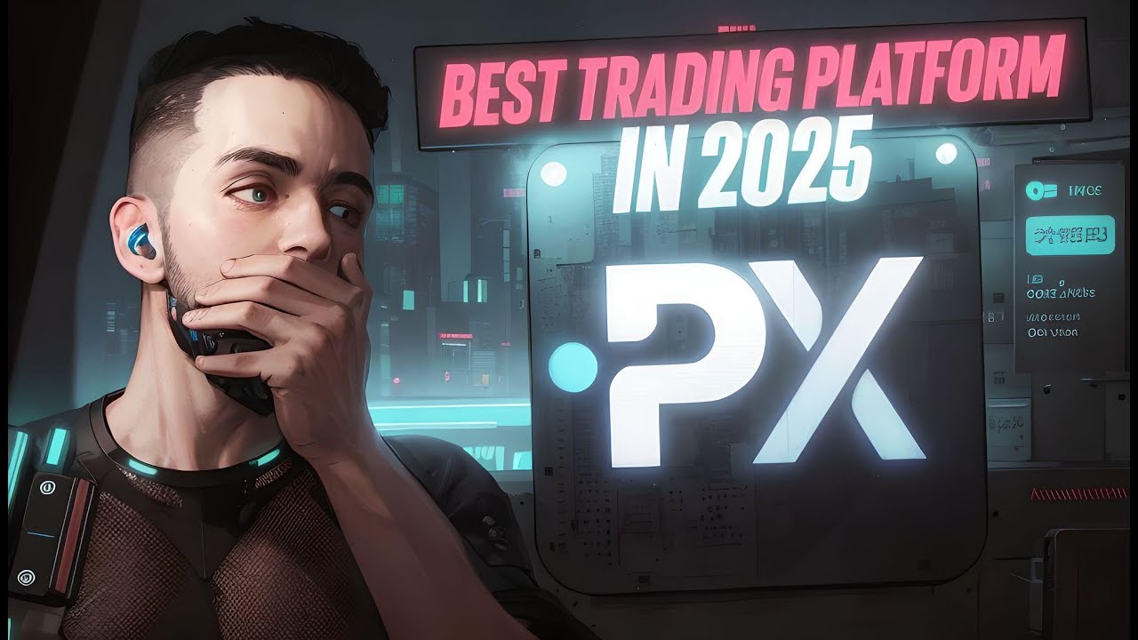 Exploring Android PrimeXBT The Future of Trading in Your Hand