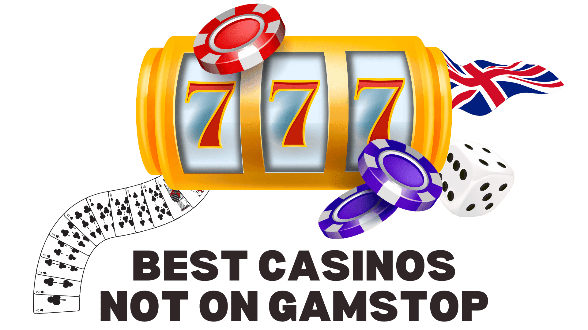 Exploring UK Online Casinos Not on Gamstop 728