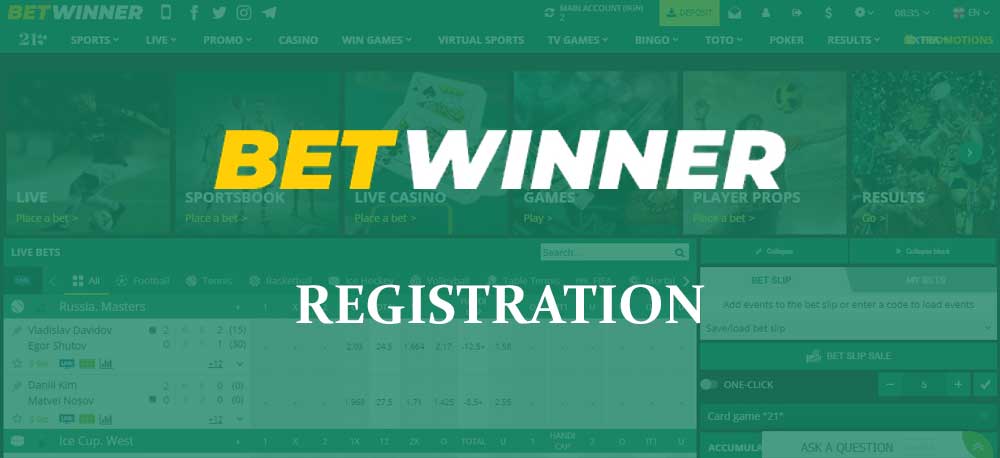 Betwinner APK A Comprehensive Guide to Mobile Betting
