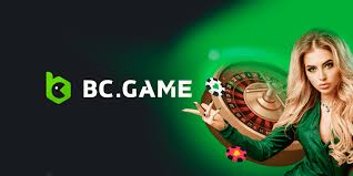 Descubre el Mundo de BC.Game Tu Oportunidad en el Juego en Línea