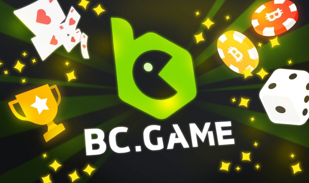 Explore the Thrills BC.Game Crypto Casino Games