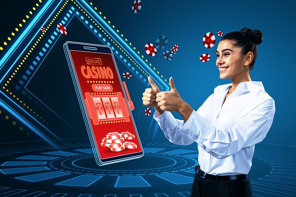 Objavte svet zábavy v SK casino