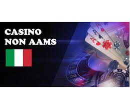 Casino Online Senza Documenti Scopri le Opportunità