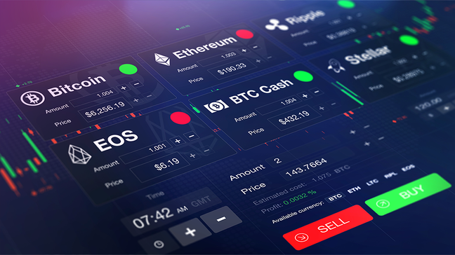 Essential Trading Crypto Tools for Every Investor 5