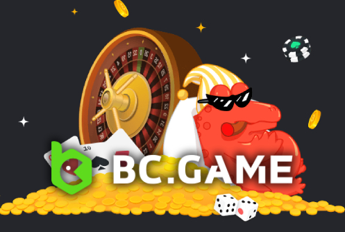 Maximize Your Winnings A Comprehensive Guide on BC Game Use Bonus