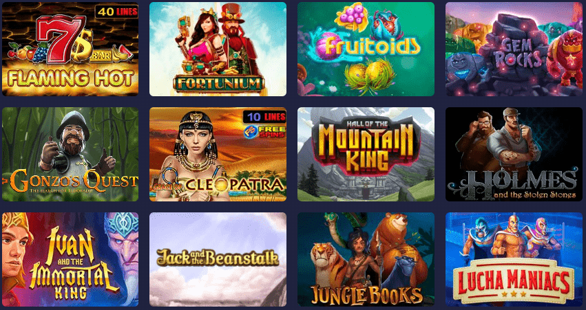 Ойын автоматтарын тестілеу Білім мен тәжірибе