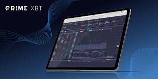 The Rise of Cryptocurrency Trading with PrimeXBT The Rise of Cryptocurrency Trading with PrimeXBT